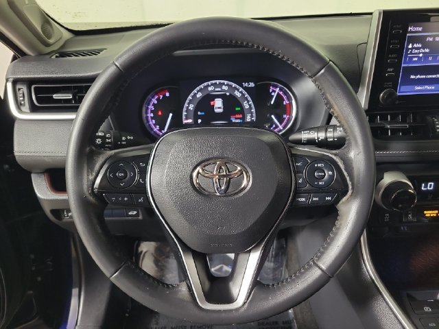 Used 2019 Toyota RAV4 Limited w/ All Weather Liner Package AWD/4WD image 27