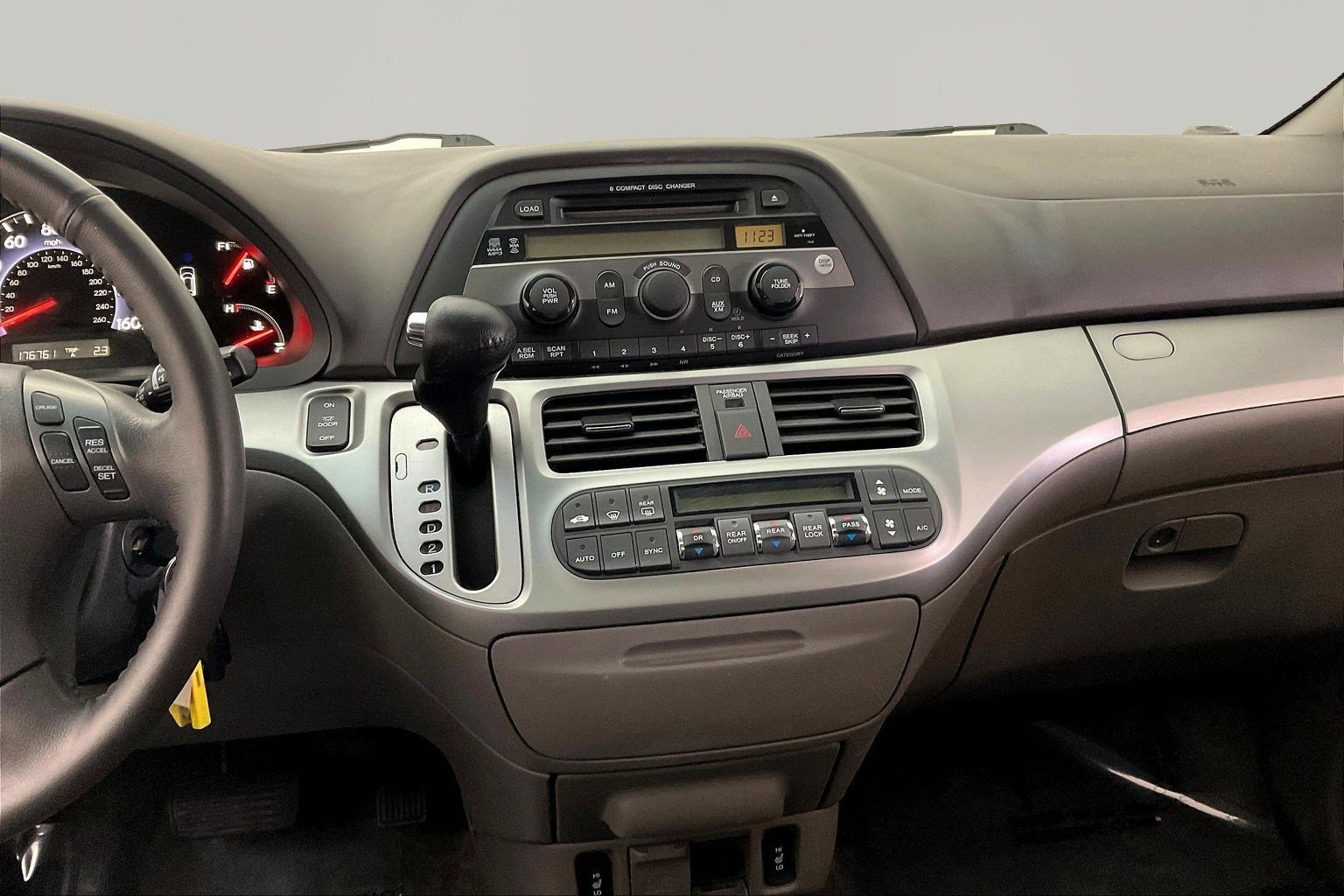 Used 2010 Honda Odyssey EX-L image 9
