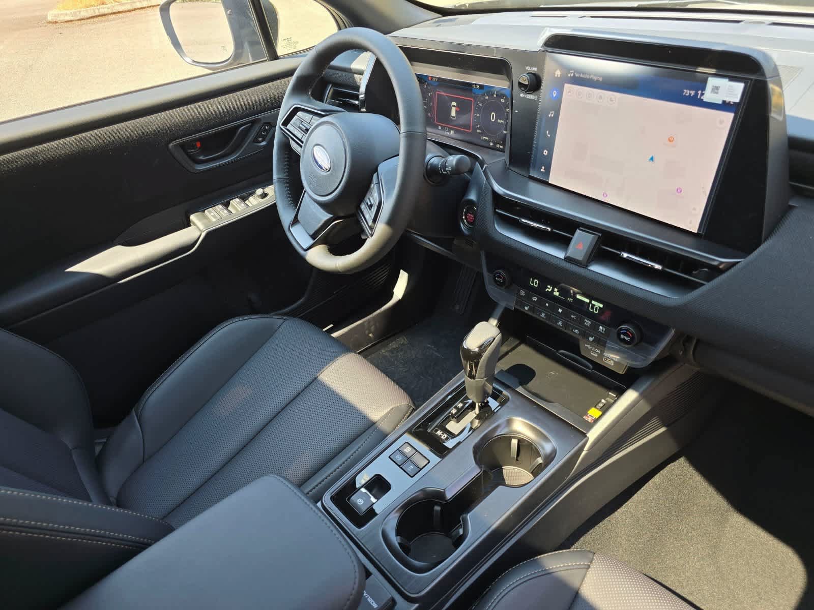 New 2026 Subaru Outback Limited AWD/4WD image 30