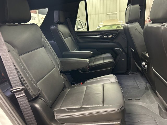 Used 2024 GMC Yukon Denali image 28