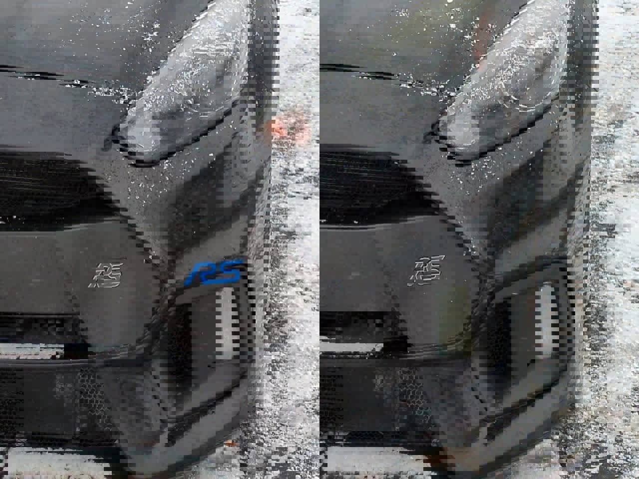 Used 2017 Ford Focus RS image 10