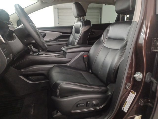 Used 2019 Nissan Murano SL FWD image 16