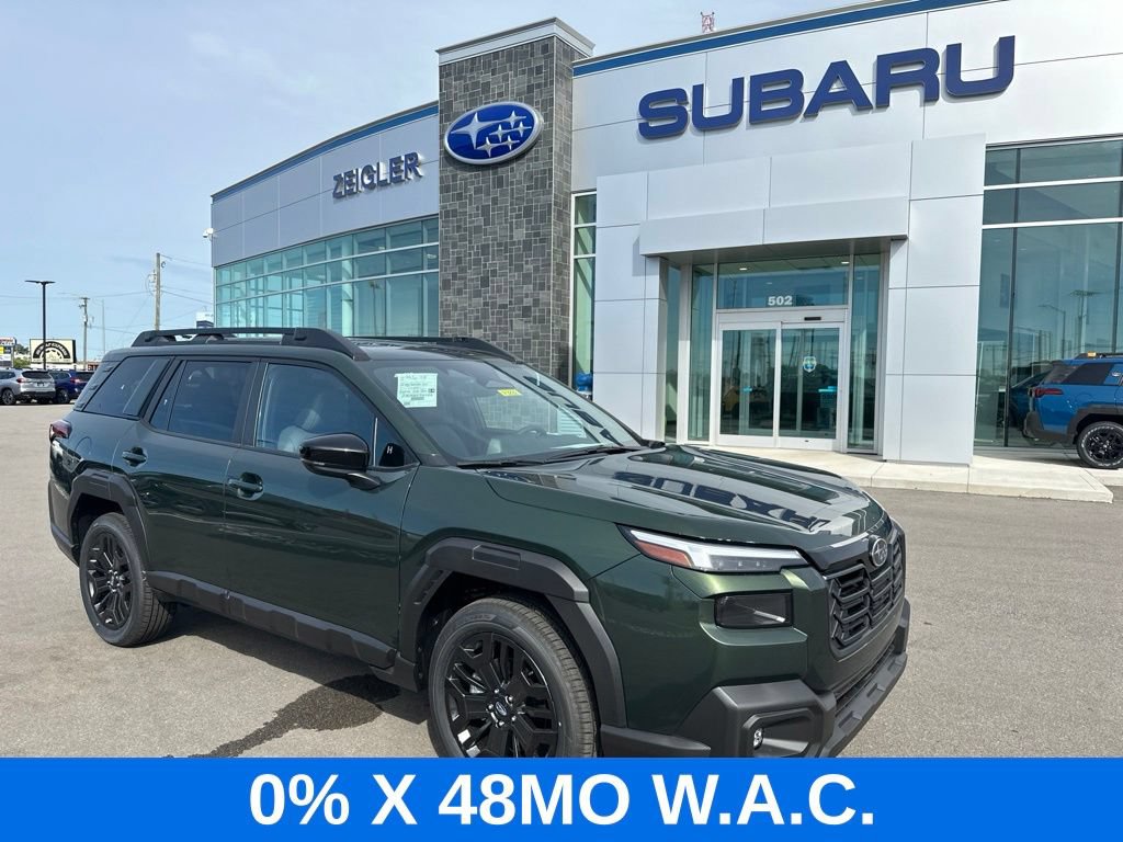 New 2026 Subaru Outback Limited XT w/ Premium/Limited Package