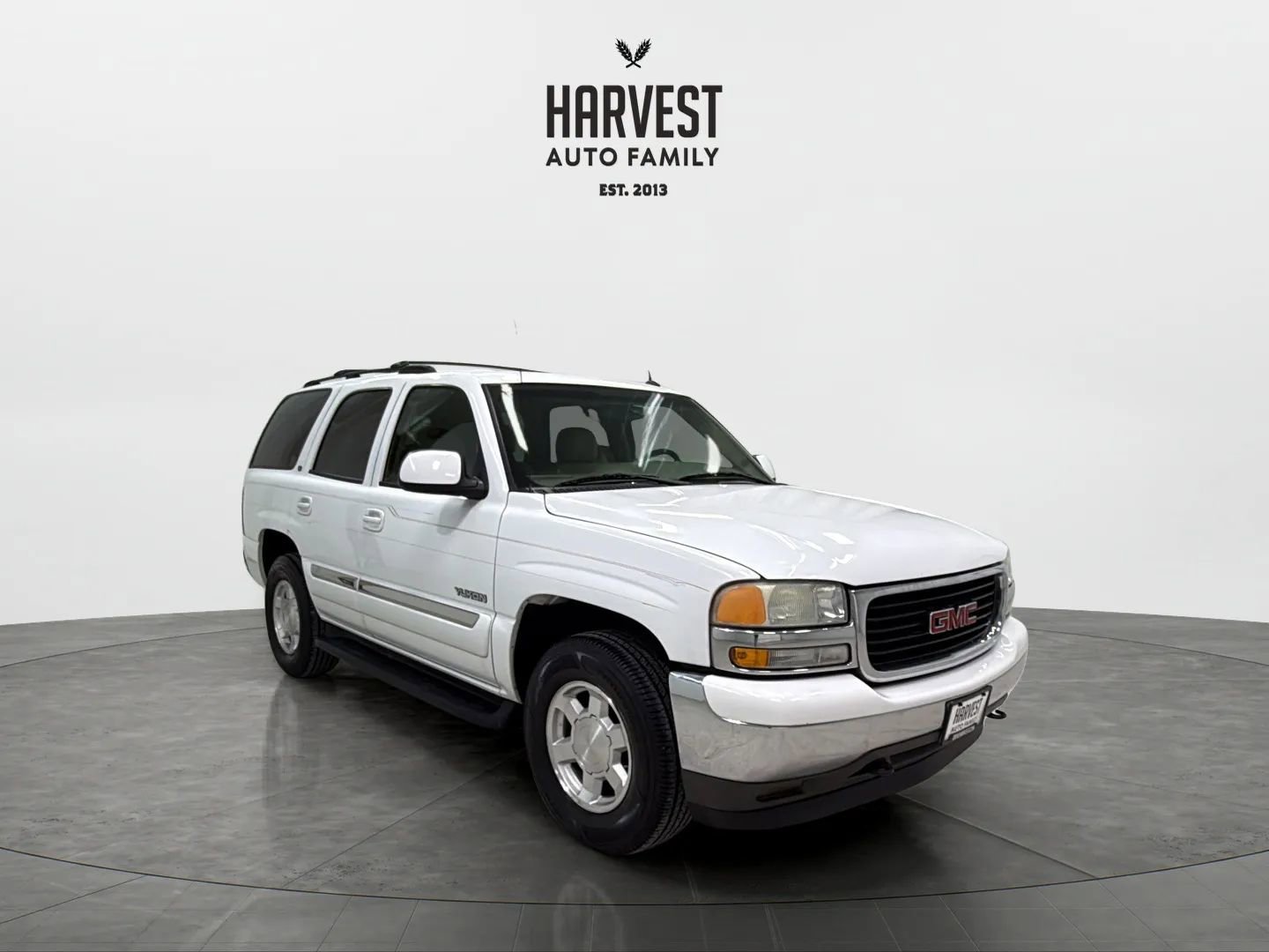 Used 2005 GMC Yukon SLT w/ SLT Preferred Equipment Group image 10