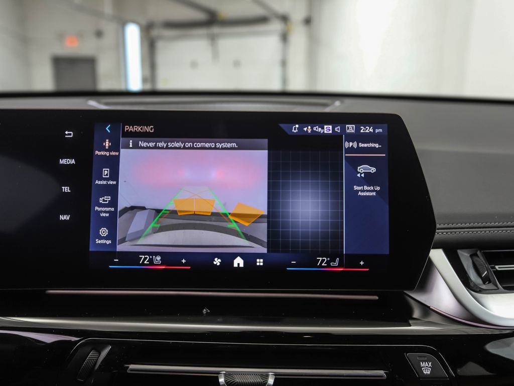 Used 2026 BMW X1 xDrive28i w/ Convenience Package image 18