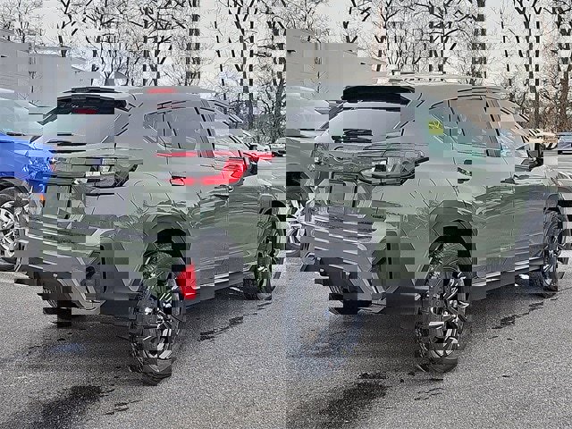 New 2026 Subaru Crosstrek 2.5i image 6