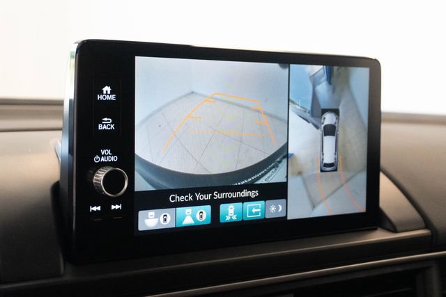 Certified 2024 Honda Pilot Elite image 33