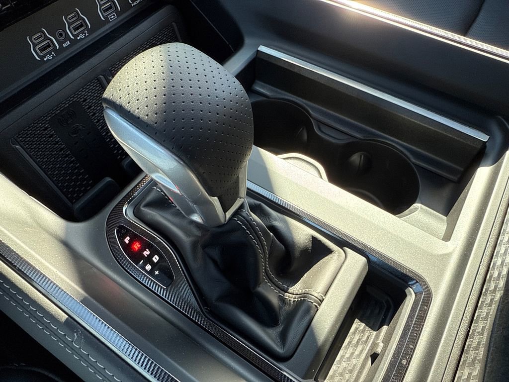 New 2026 RAM 1500 RHO image 27