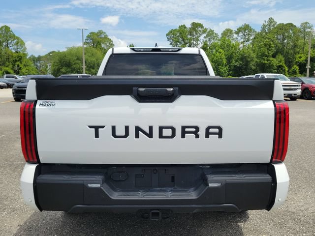Used 2024 Toyota Tundra SR5 RWD image 11
