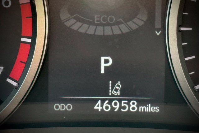 Used 2021 Lexus NX 300 AWD w/ Accessory Package 2 image 18