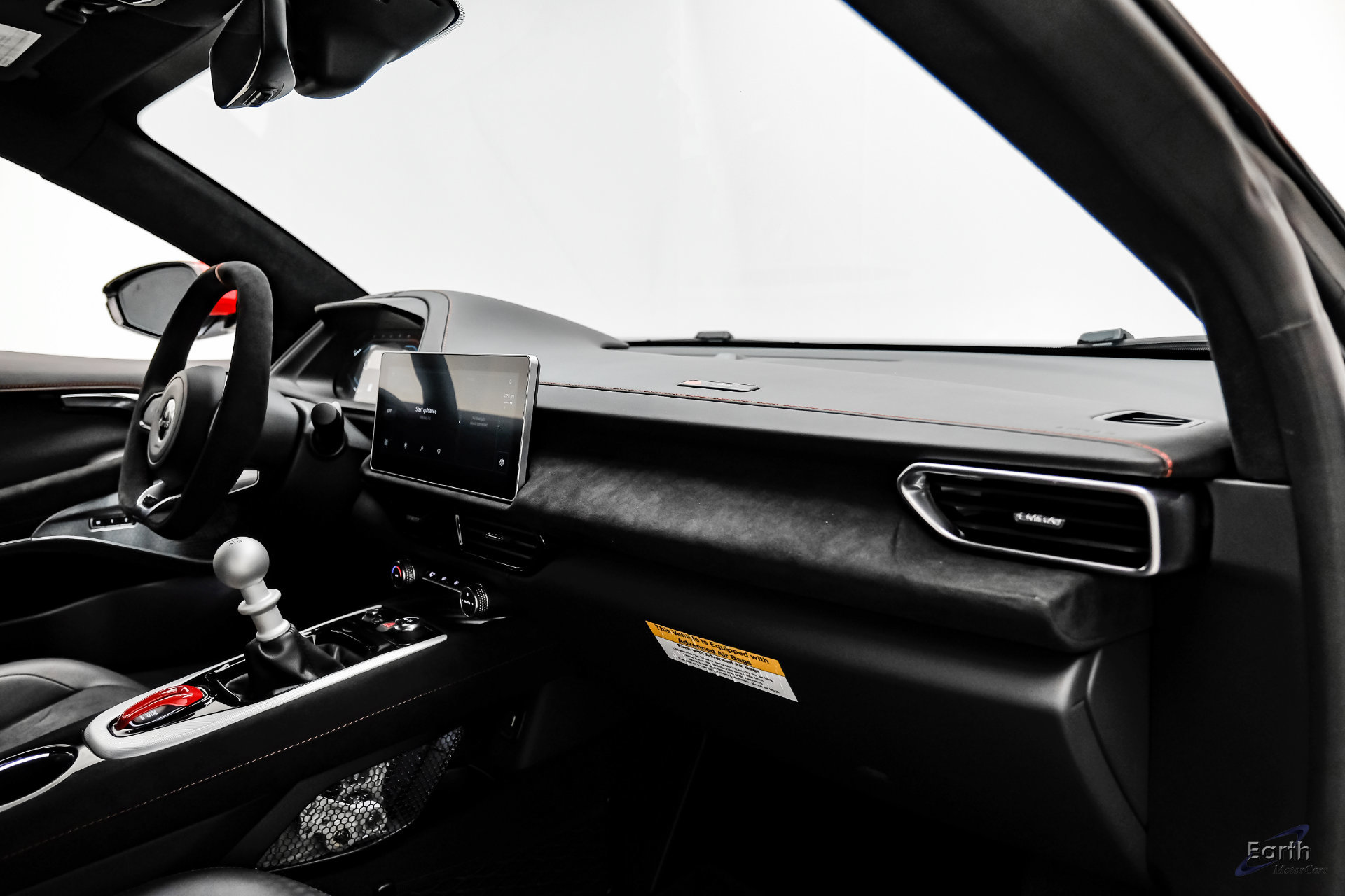 New 2026 Lotus Emira RWD image 54