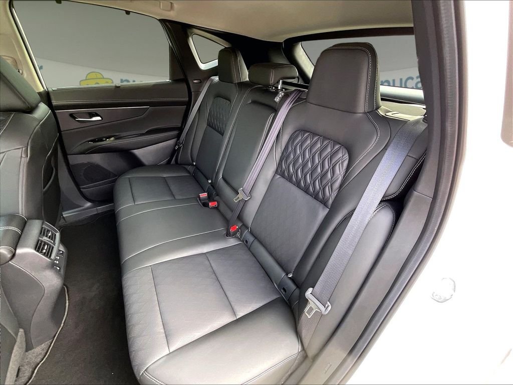 New 2026 Nissan Murano Platinum w/ Cargo Package AWD/4WD image 15