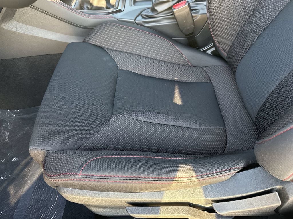 New 2026 Subaru WRX Premium AWD/4WD image 9