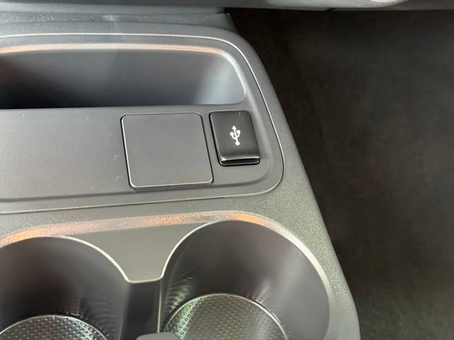 Used 2024 Mitsubishi Mirage G4 ES FWD image 27