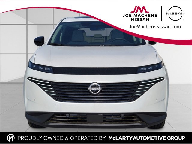 New 2025 Nissan Murano SL image 9