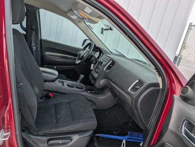 Used 2013 Dodge Durango SXT image 19