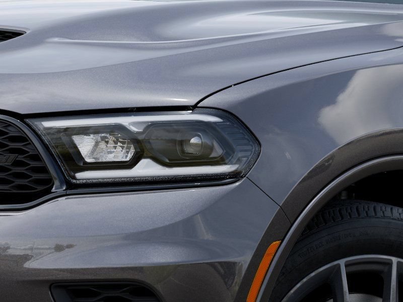 New 2026 Dodge Durango GT AWD/4WD image 11