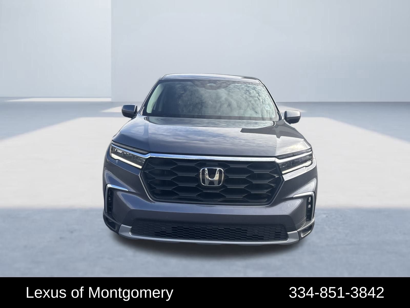 Used 2023 Honda Pilot EX-L image 8