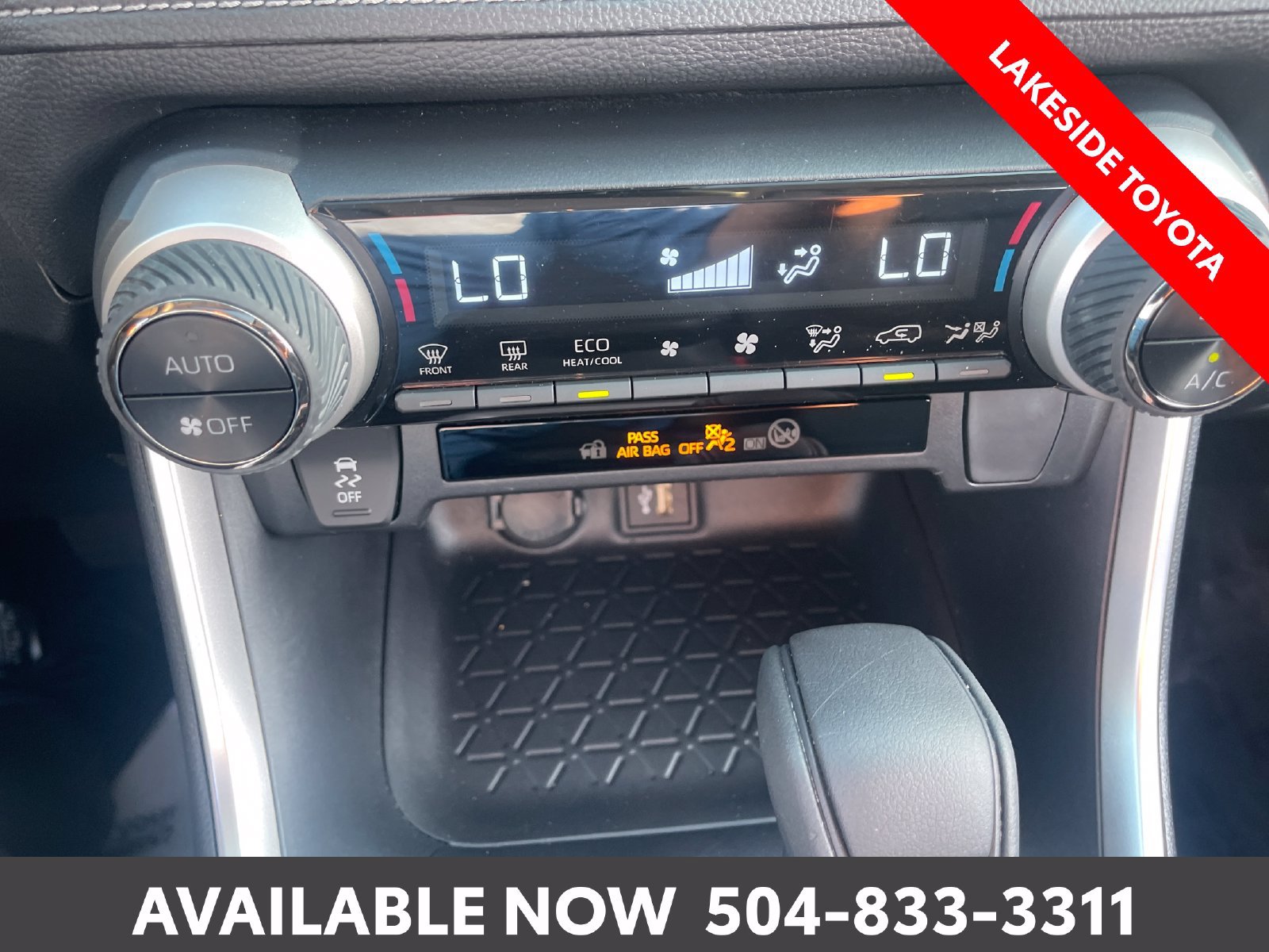 Certified 2024 Toyota RAV4 XLE AWD/4WD image 32