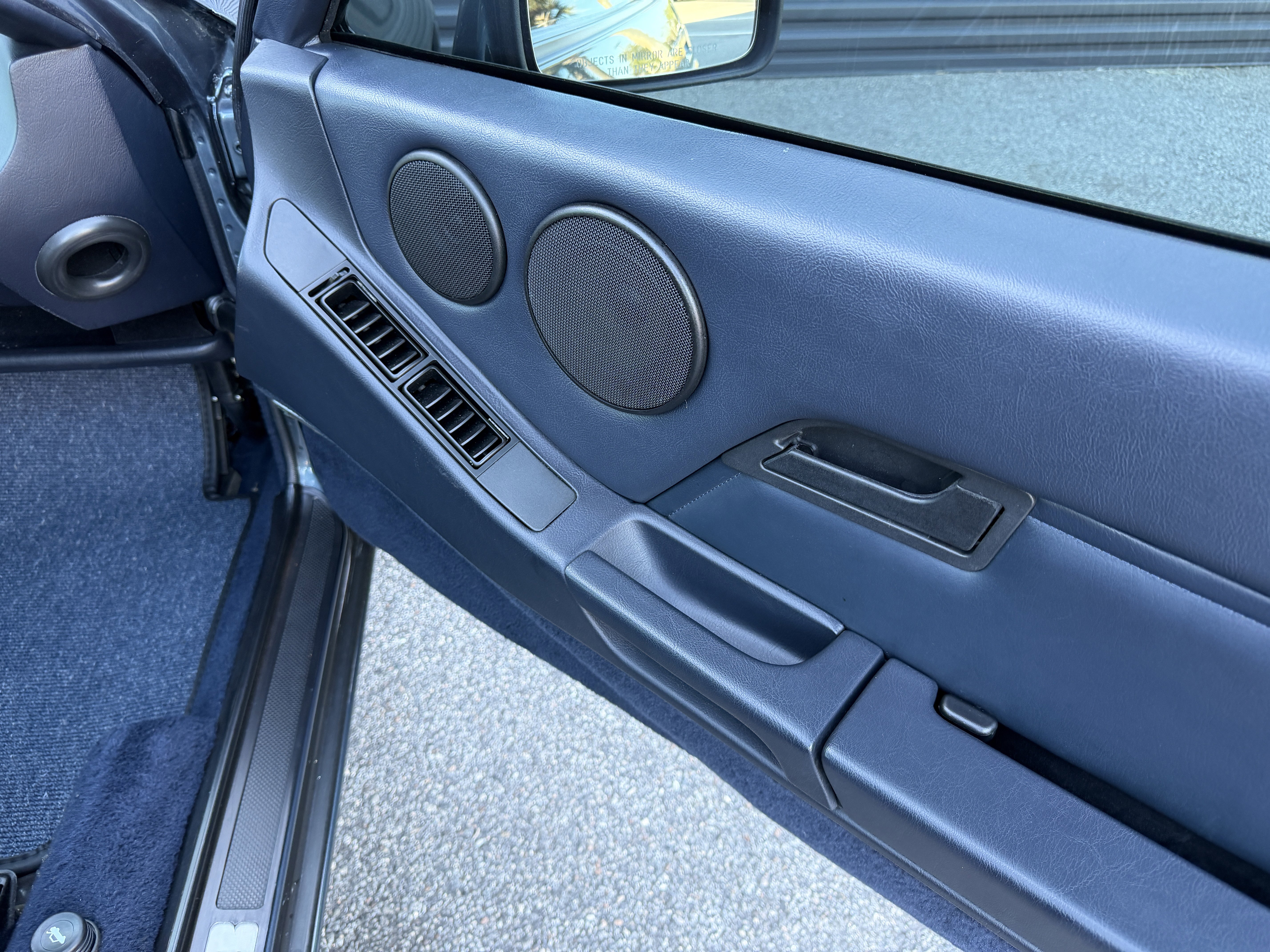 Used 1987 Porsche 928 S4 RWD image 26