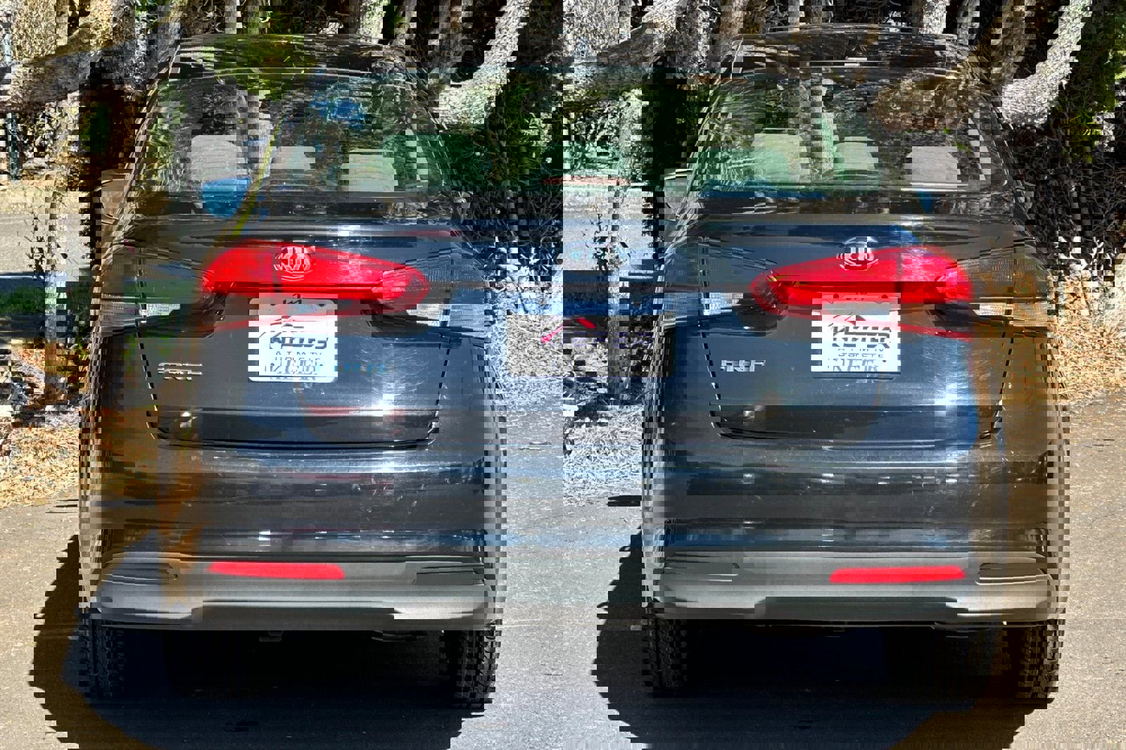 Used 2018 Kia Forte LX image 5