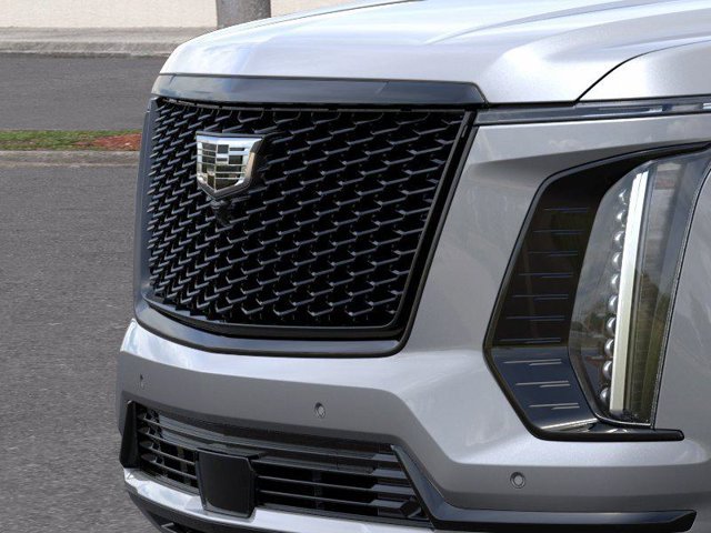 New 2026 Cadillac Escalade Platinum Sport w/ LPO, ONYX Package AWD/4WD image 13