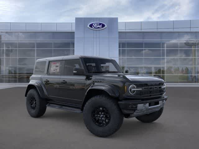 New 2025 Ford Bronco Raptor AWD/4WD image 7
