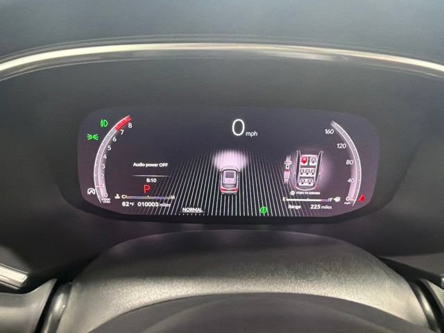 Certified 2026 Acura MDX A-Spec w/ Advance Package AWD/4WD image 36