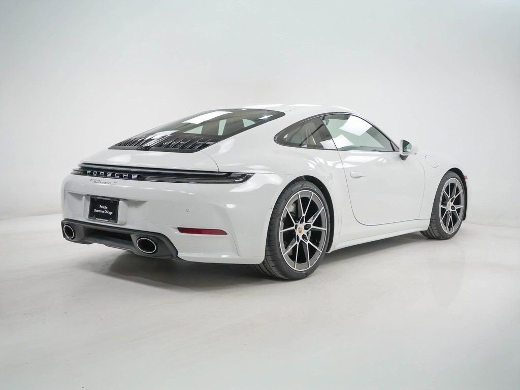 New 2026 Porsche 911 Carrera S image 10