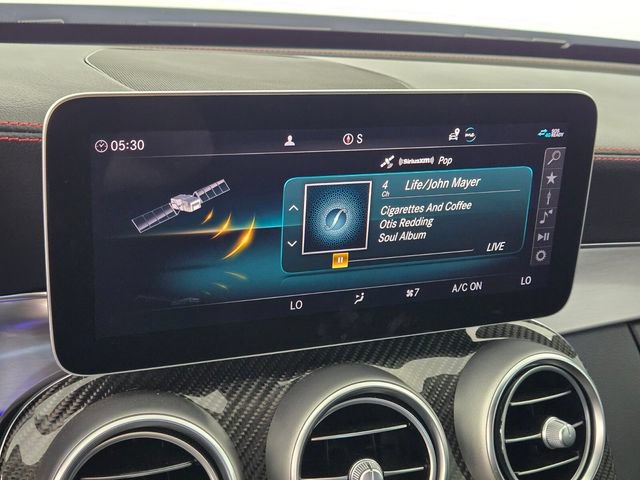 Used 2021 Mercedes-Benz C 43 AMG 4MATIC Cabriolet image 17