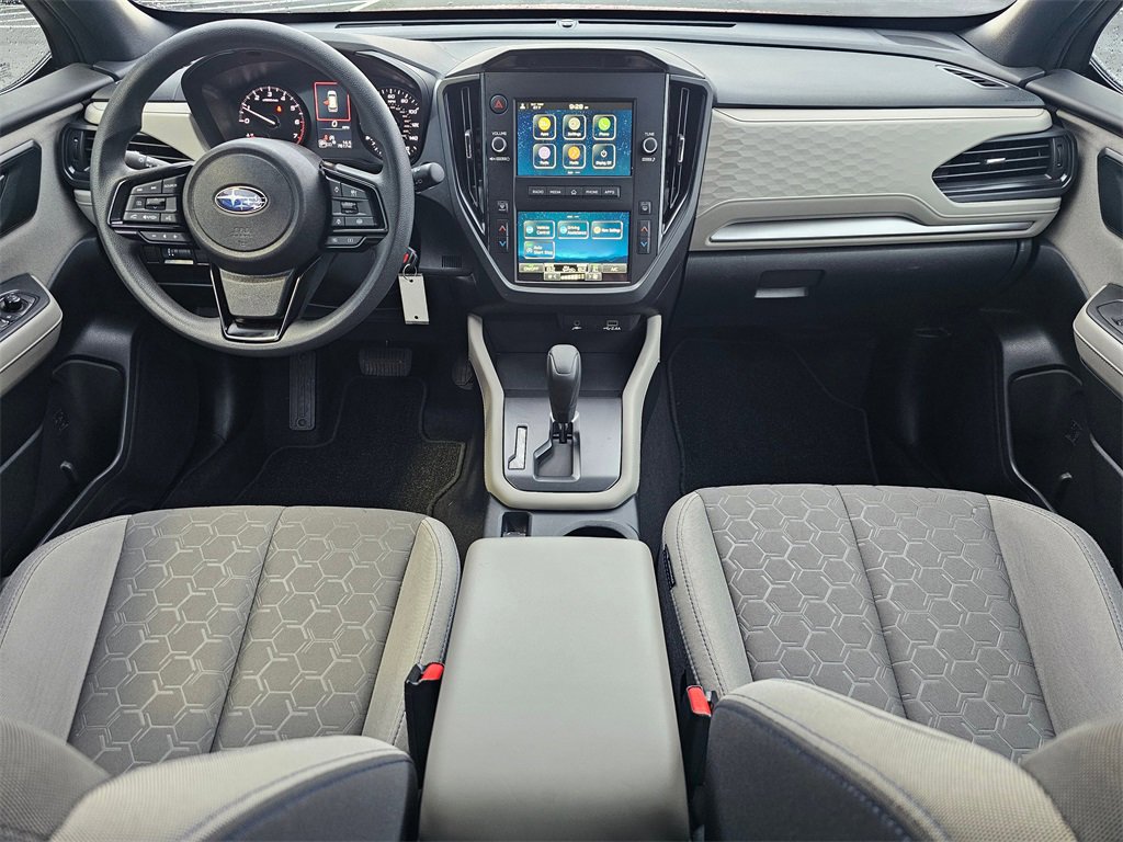 Used 2025 Subaru Forester image 18