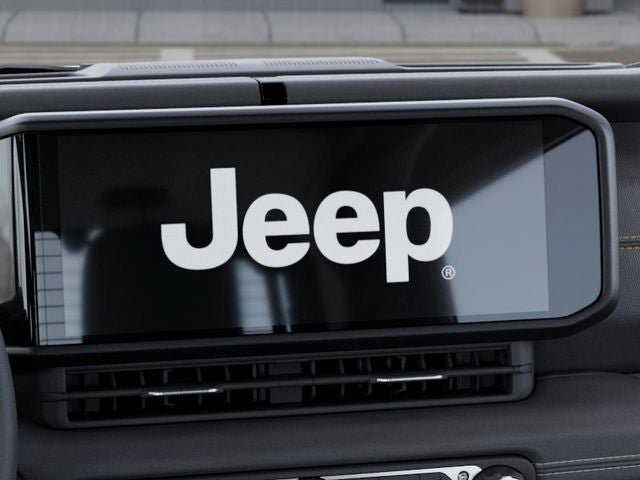 New 2027 Jeep Wrangler Unlimited Sahara AWD/4WD image 18