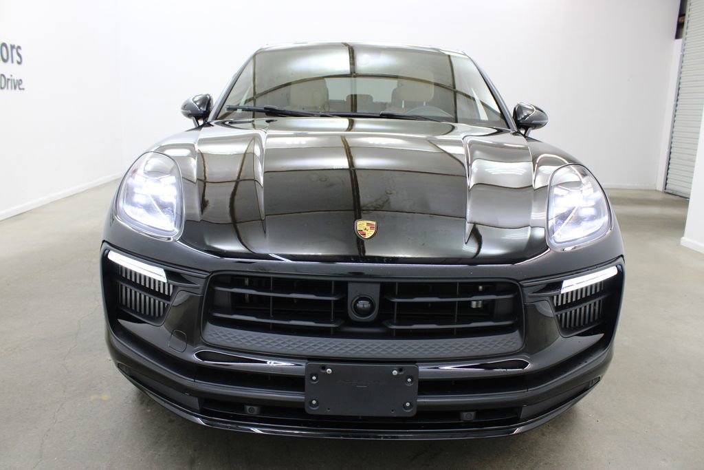 Used 2023 Porsche Macan S image 10