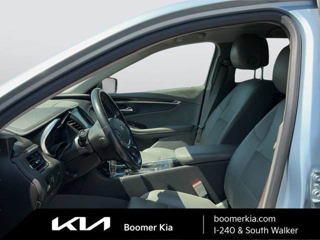 Used 2014 Chevrolet Impala LT FWD image 17