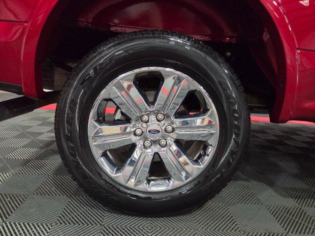 Used 2020 Ford F150 Lariat image 91
