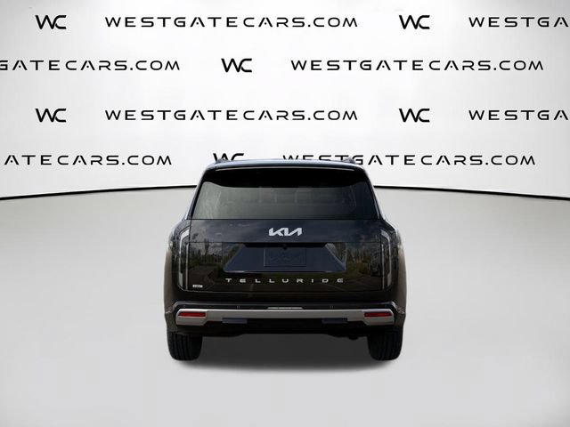 New 2027 Kia Telluride SX FWD image 7
