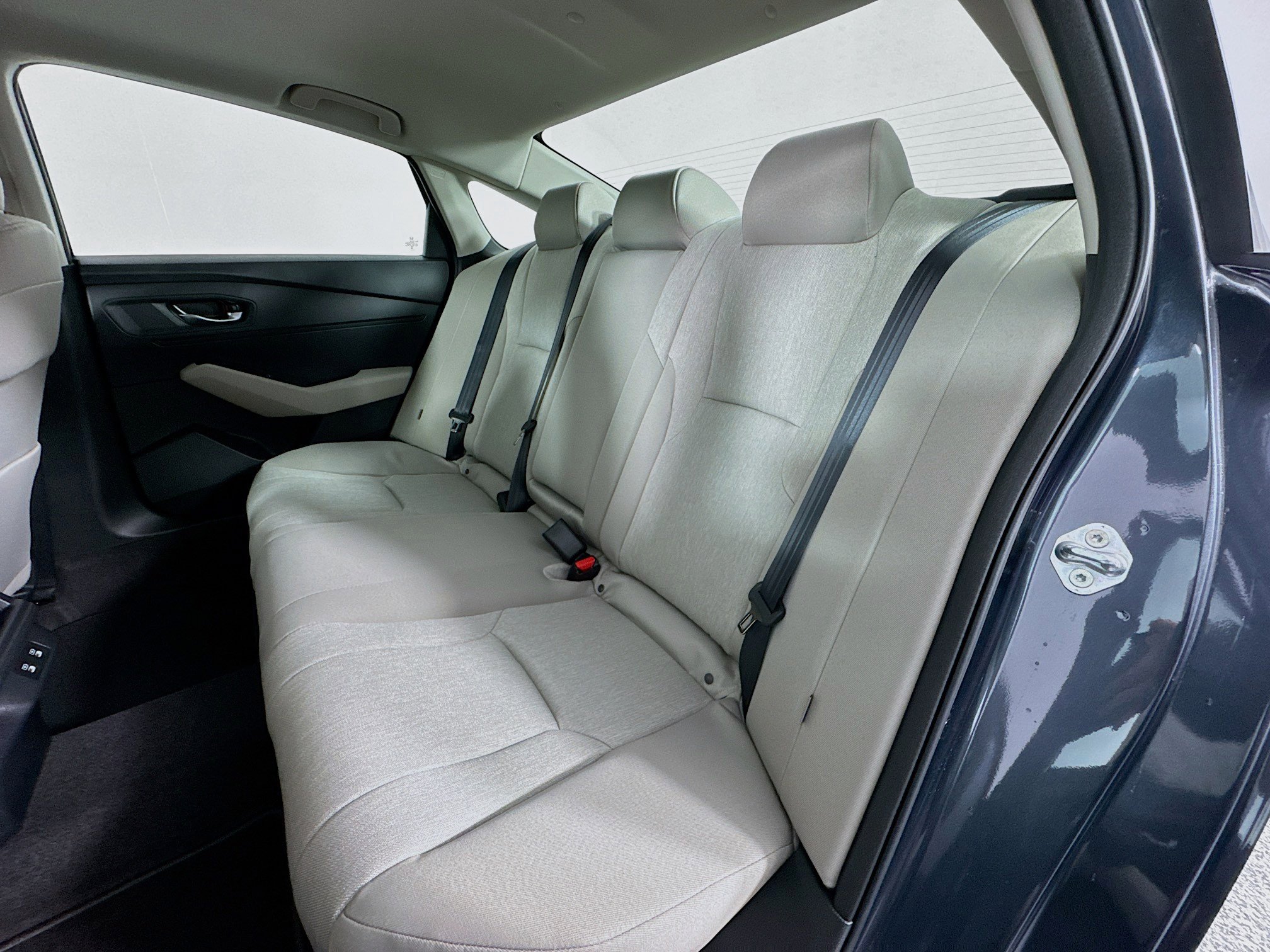 New 2026 Honda Accord SE image 24