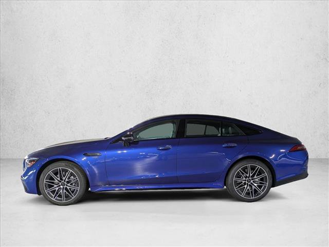 New 2026 Mercedes-Benz AMG GT 43 image 5