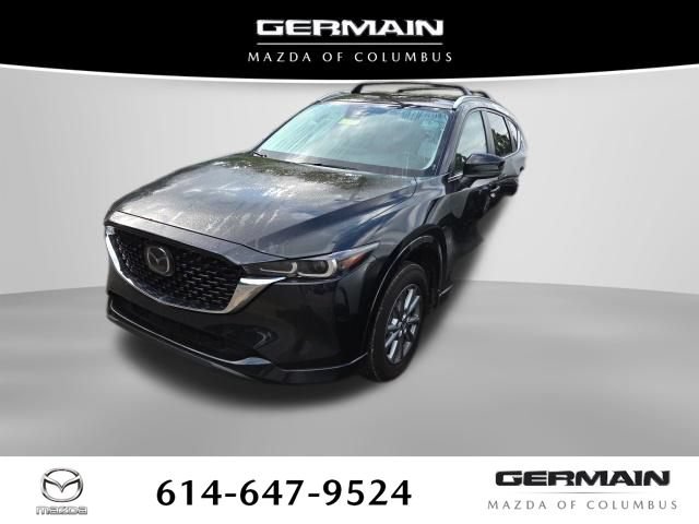 Used 2024 MAZDA CX-5 AWD 2.5 S image 5