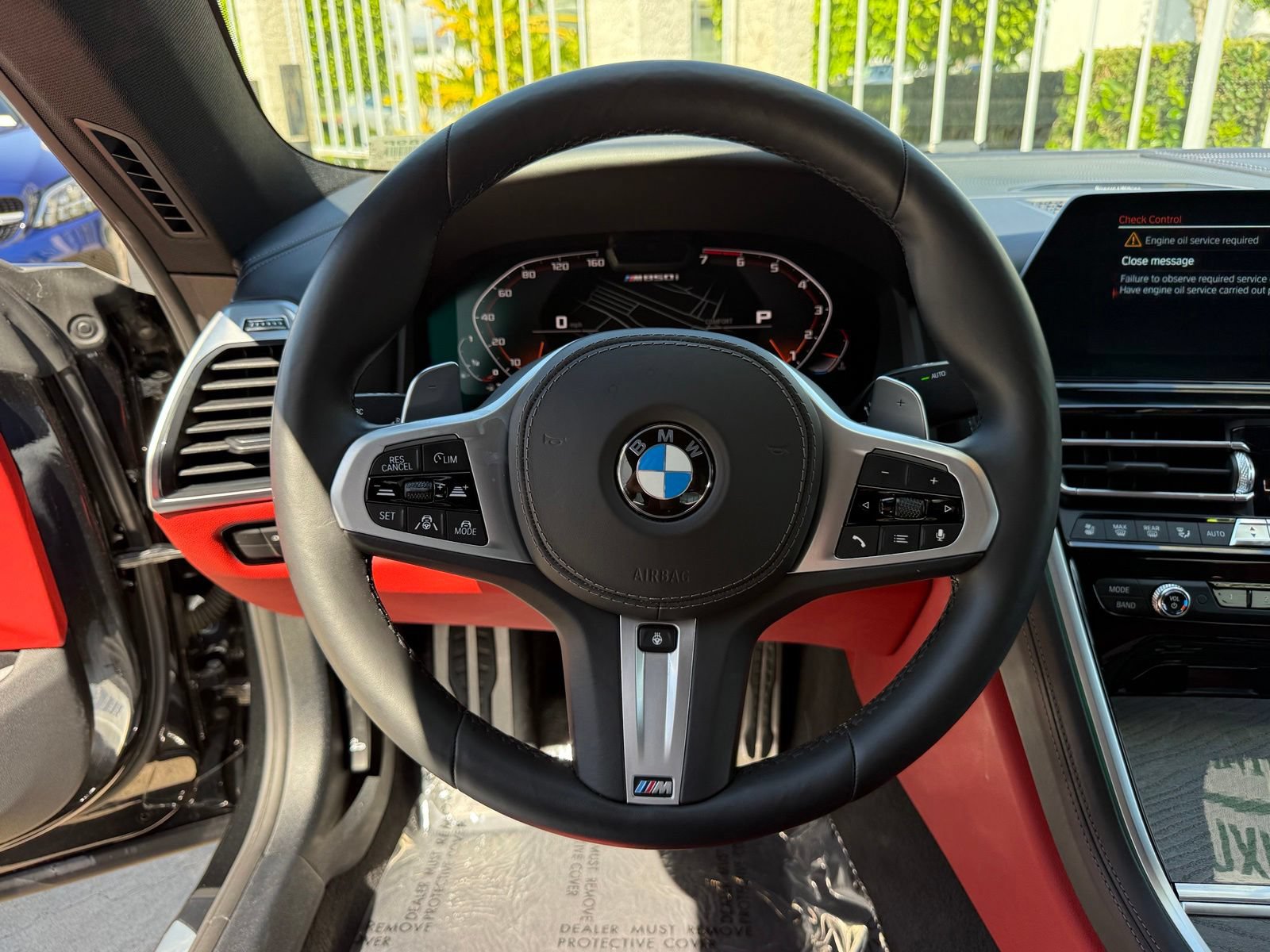 Used 2019 BMW M850i xDrive Coupe AWD/4WD image 27