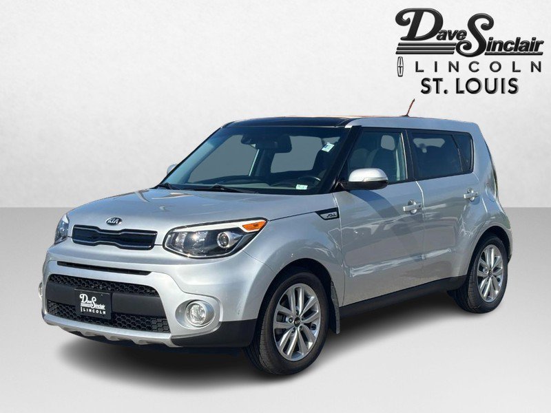 Used 2017 Kia Soul + w/ Primo Package image 7