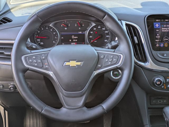Certified 2023 Chevrolet Equinox LT FWD image 17