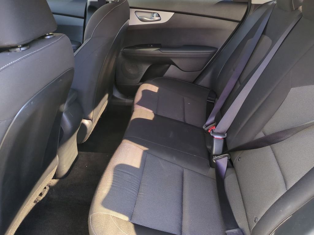 Used 2024 Kia Forte LXS w/ LXS Technology Package image 23