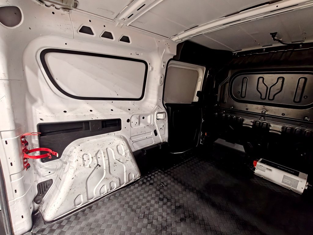 Used 2019 RAM ProMaster City Tradesman FWD image 29
