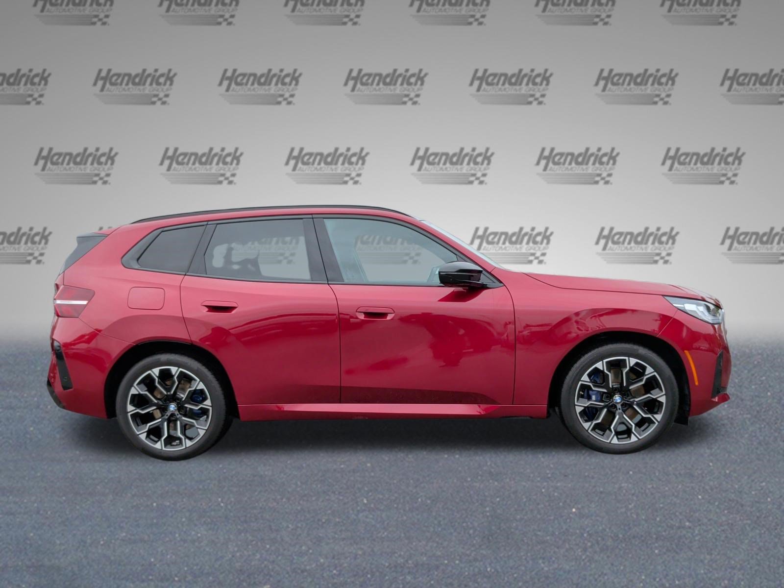 Certified 2026 BMW X3 M50 AWD/4WD image 6
