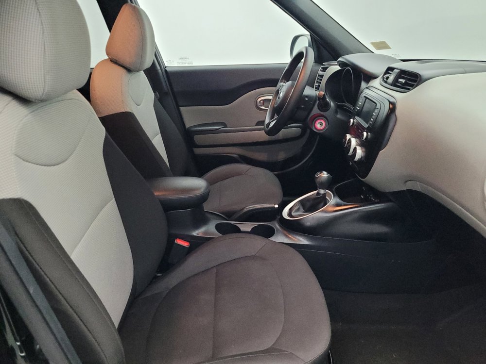 Used 2019 Kia Soul image 21