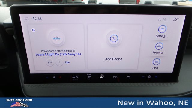 New 2026 Ford Maverick XL image 32