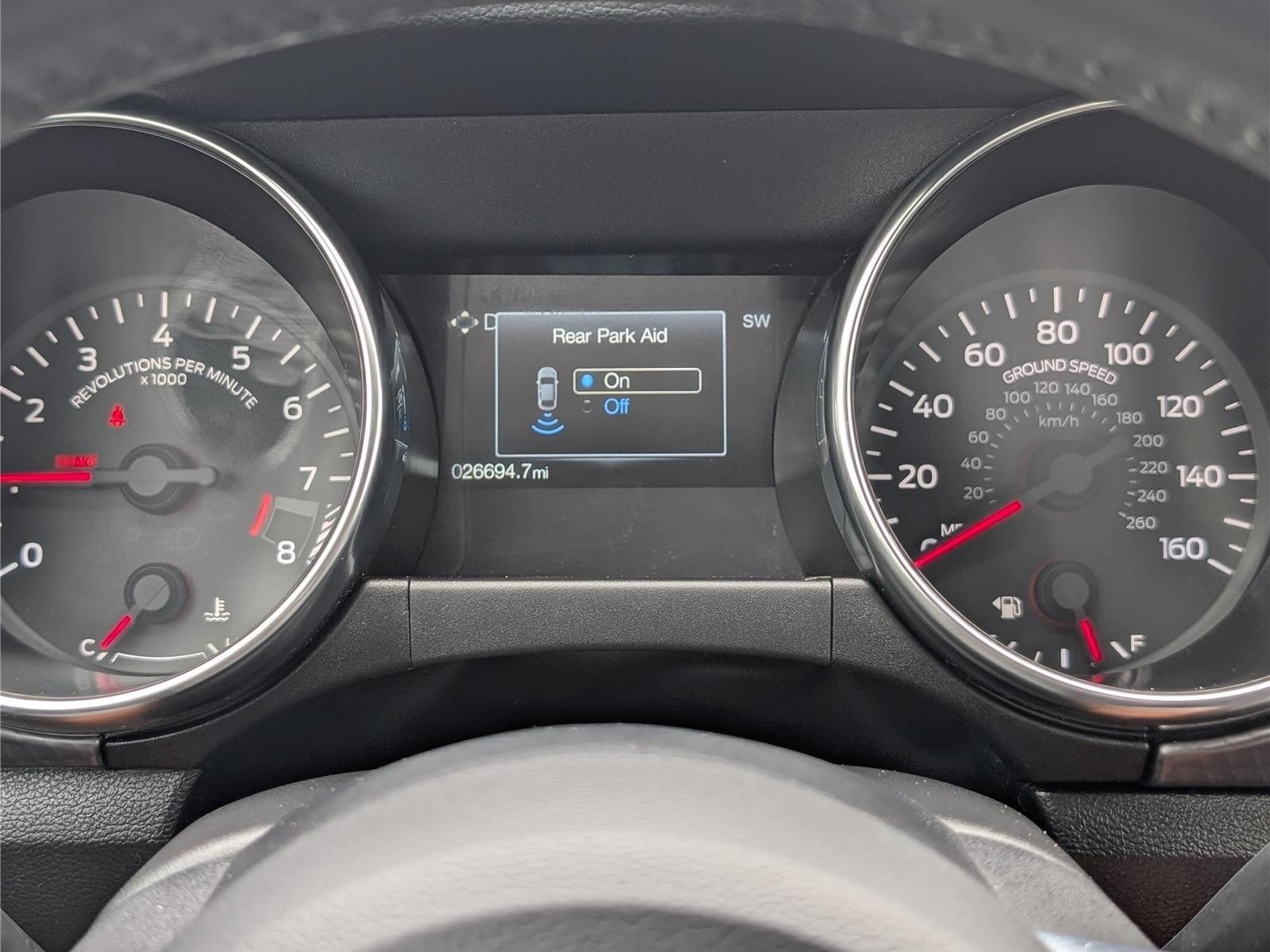Used 2020 Ford Mustang GT Premium w/ GT Performance Package RWD image 32