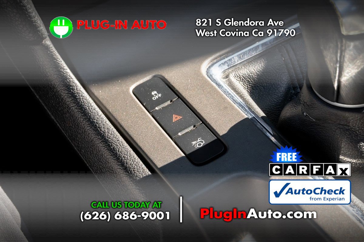 Used 2012 Ford Mustang Premium w/ Comfort Pkg image 19