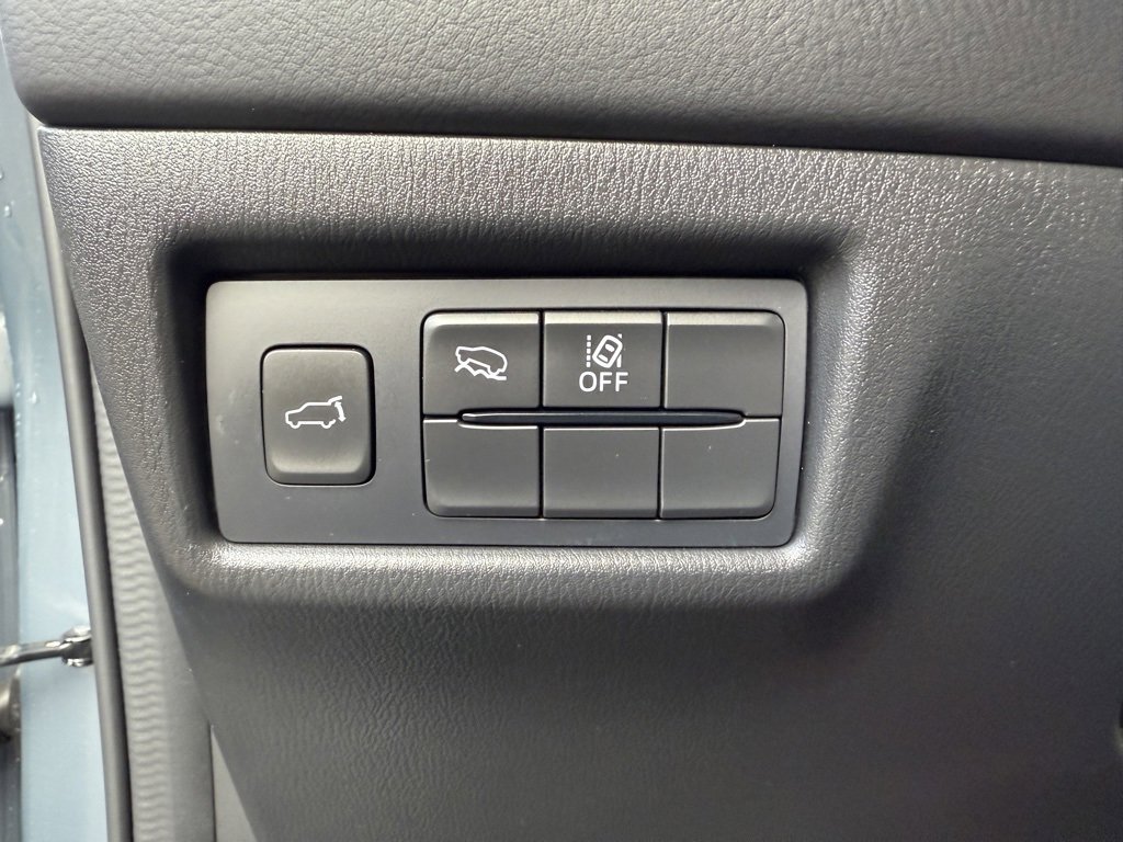 Used 2024 MAZDA CX-5 Carbon Edition image 30